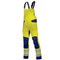 Beschermende kleding en workwear | Tuinbroek uvex suXXeed-construction