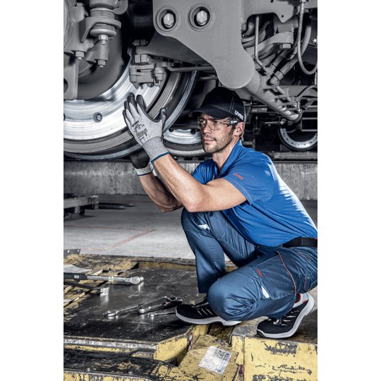 Veiligheidshandschoenen | uvex unidur 6659 foam
