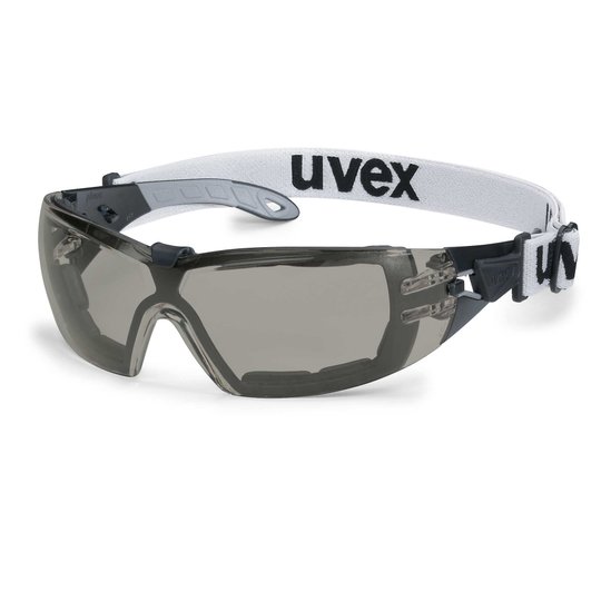 uvex pheos guard spectacles