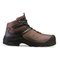 Safety footwear | Heckel MACCROSSROAD BROWN 3.0 HIGH S3L lace-up boot