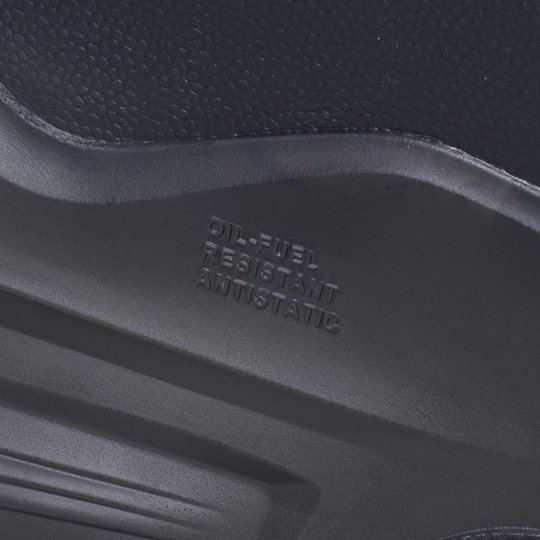 Sicherheitsschuhe | uvex 3 STX MACSOLE® Halbschuh S7 FO CI HI HRO SC SR
