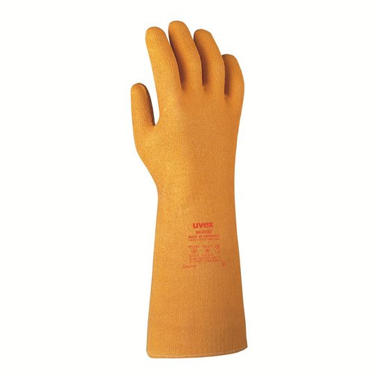 Safety gloves | uvex NK4022 safety glove