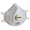 Respiratory protection | uvex silv-Air c 2322 FFP3 preformed mask