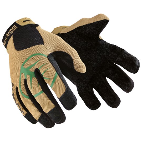 Safety gloves | HexArmor® ThornArmor® 3092 thorn-resistant glove