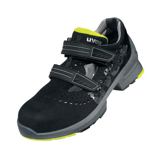 Sandale uvex 1 S1 FO SR