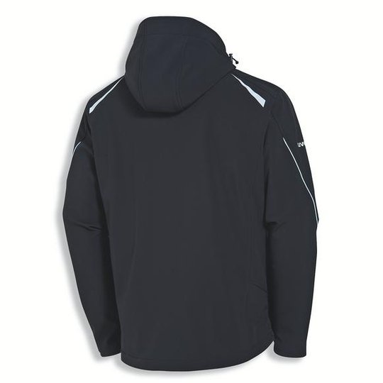 Vêtements de protection et de travail | Veste Softshell uvex syneXXo