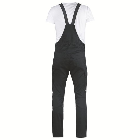 Ropa de protección y ropa de trabajo | Peto uvex suXXeed arc