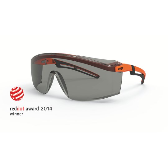 Safety glasses | uvex astrospec 2.0 spectacles