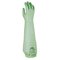 Safety gloves | uvex rubiflex S NB60SZ chemical protection glove
