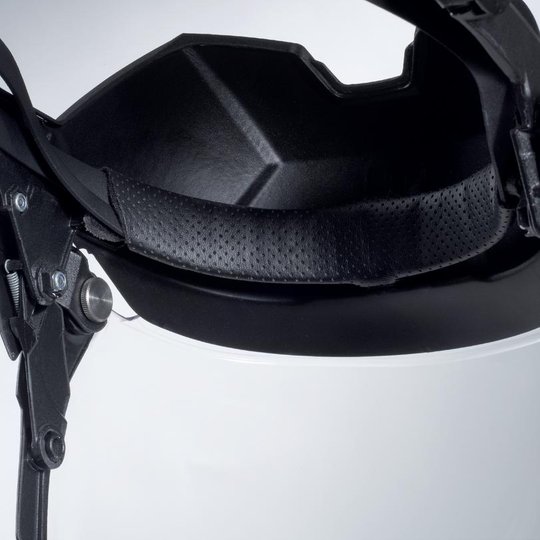 Casques de protection | uvex pheos faceguard