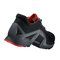 Safety footwear | uvex 1 x-tended support S1 SRC shoe