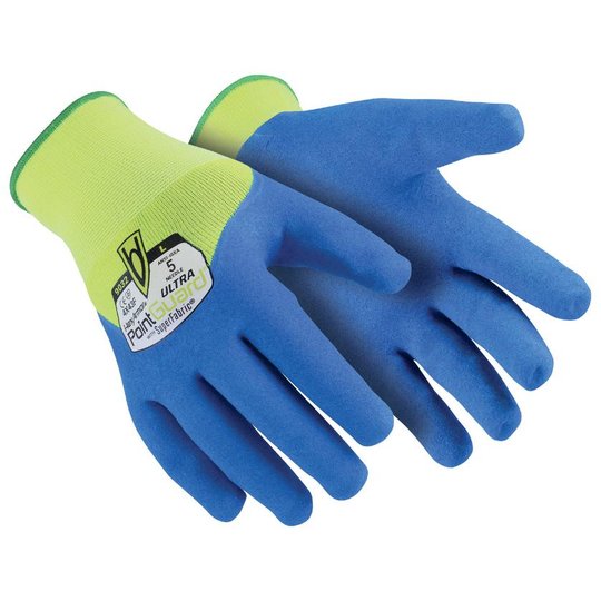 Schutzhandschuhe | Nadelstichschutzhandschuh von HexArmor® PointGuard® Ultra 9032