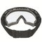 Tactical | Kit lunettes-masques uvex megasonic tactical