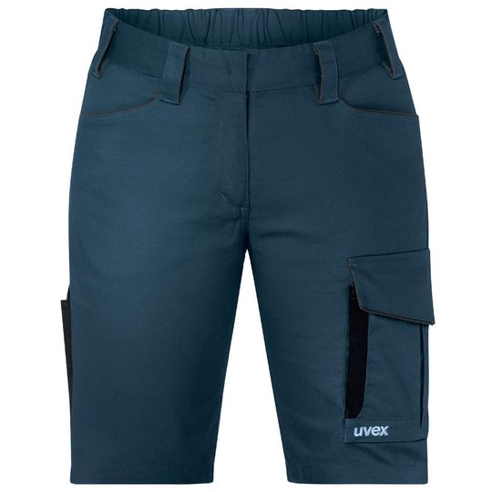 Protective clothing and workwear | uvex suXXeed industry women's Bermuda shorts