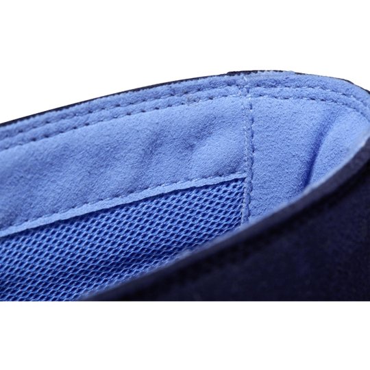 Safety footwear | uvex 1 business lace-up boot S3 SRC
