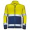 Abbigliamento protettivo e da lavoro | Giacca in pile uvex suXXeed construction