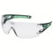 Okulary ochronne | Okulary uvex pheos nxt planet
