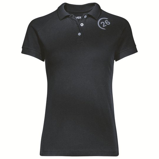 Workwear et combinaisons jetables | Polo pour femmes uvex collection 26