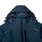 Workwear et combinaisons jetables | Veste Softshell d'hiver uvex suXXeed craft Homme