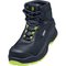 Safety footwear | uvex 3 lace-up boot S3 FO CI SC SR