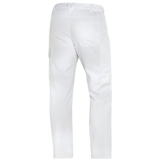 Beschermende kleding en workwear | uvex suXXeed essentials werkbroek voor heren