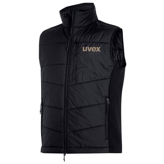 Schutzbekleidung und Workwear | uvex corporate 26 Daunenweste Herren