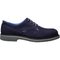 Safety footwear | uvex 1 business lace-up shoe S3 SRC