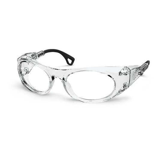 uvex RX cd 5505 prescription safety spectacles