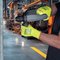 Safety gloves | uvex phynomic D X HV