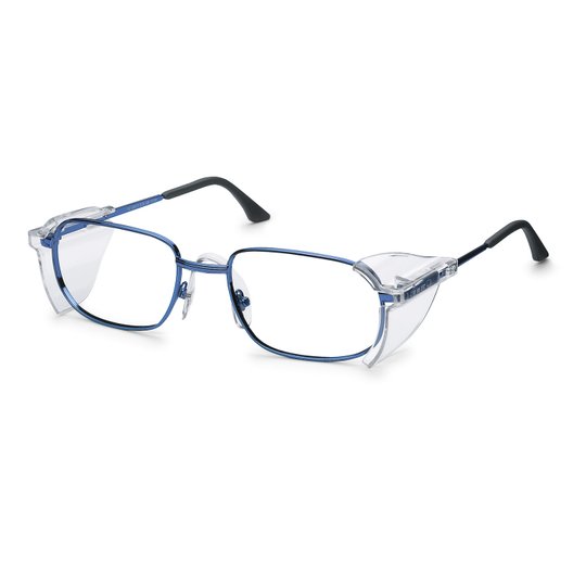 Prescription Eyewear | uvex RX bc 5108 prescription safety spectacles