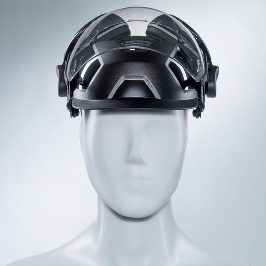 Védősisakok | uvex pheos faceguard