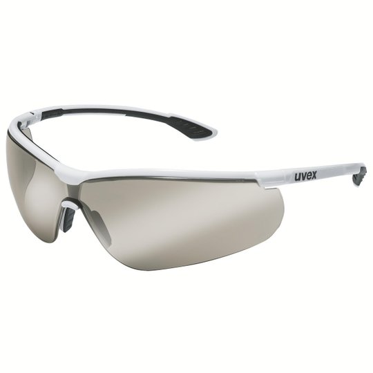 Schutzbrillen | Bügelbrille uvex sportstyle