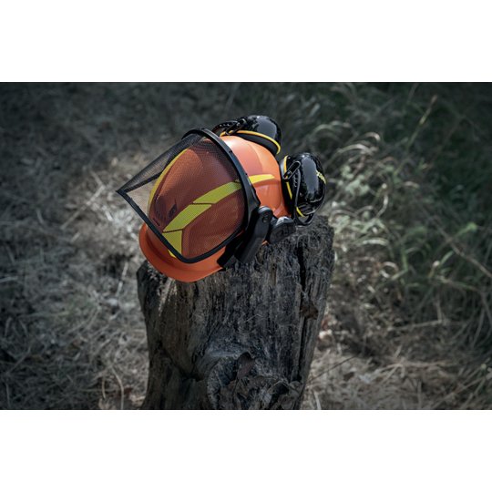 Schutzhelme | uvex pheos forestry
