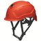 Safety helmets | uvex pronamic S-KR red
