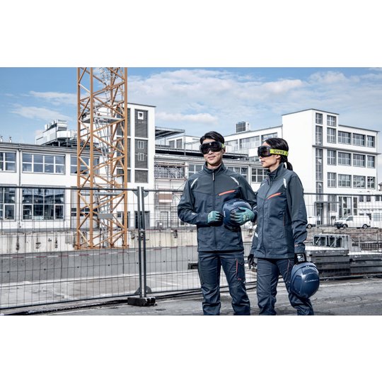 Safety glasses | uvex megasonic CB