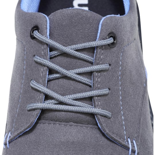 Safety footwear | uvex&nbsp;1 business lace-up shoe S2 FO SR