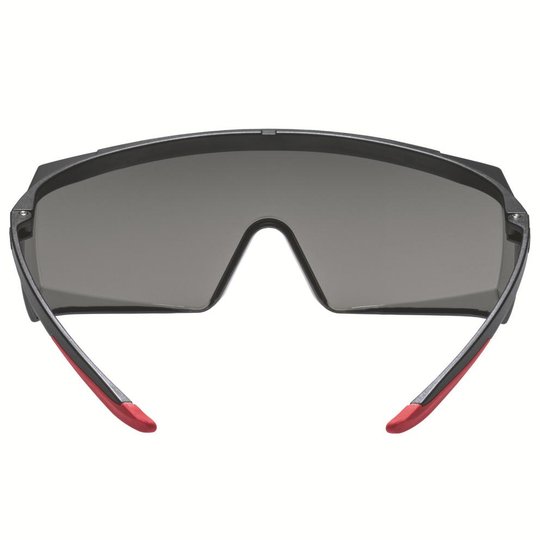 Safety glasses | uvex super f OTG infrared safety spectacles