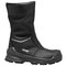 Safety shoes | uvex 3 quatro winter boot S3 FO CI SC SR