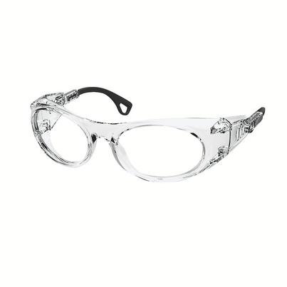 Gafas de protección graduadas uvex RX cd 5505