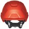Safety helmets | pronamic E-S-WR red