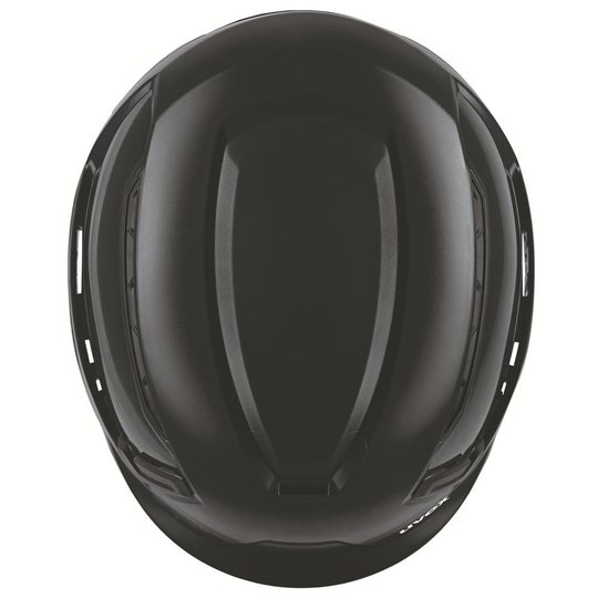 Veiligheidshelmen | pronamic alpine zwart