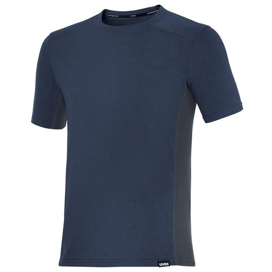 Protective clothing and workwear | uvex suXXeed industry men's T-shirt
