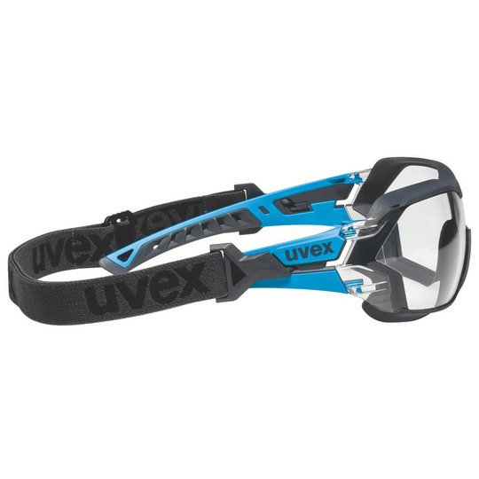 Protección ocular | Gafas de patillas uvex pheos nxt guard
