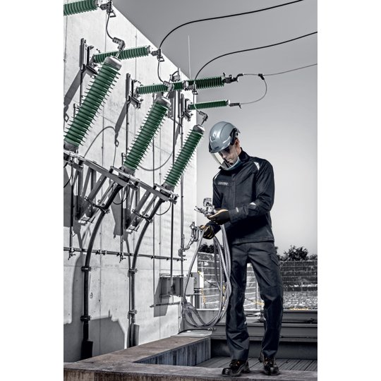 Protective clothing and workwear | uvex suXXeed multifunction trousers