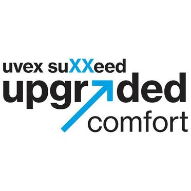Safety Eyewear | uvex suXXeed safety glasses