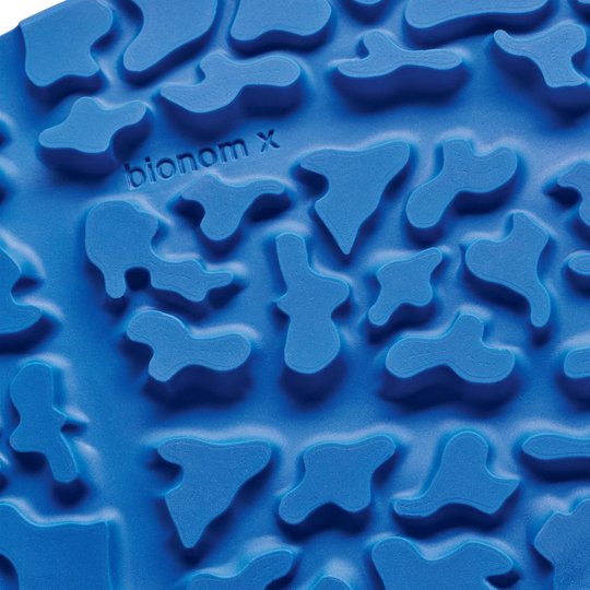 Încălţăminte de protecţie | pantofi perforaţi uvex 1 x-craft S1 FO SC SR