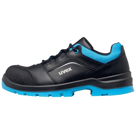 Safety shoes | uvex 2 xenova® shoe S3L FO SC SR