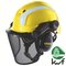 Safety helmets | uvex pheos forestry
