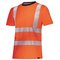 Védő- és munkaruházat | suXXeed high-vis férfi póló