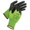 Safety gloves | uvex C500 wet cut protection glove